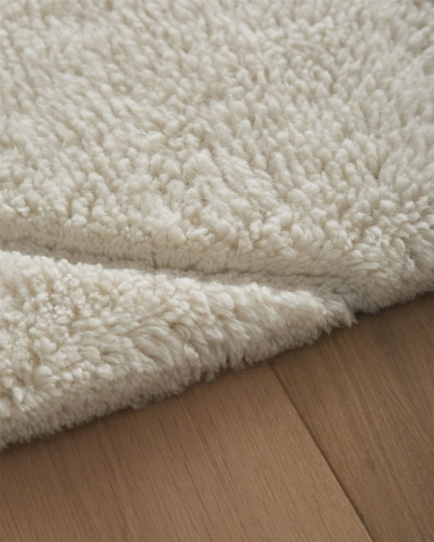 Origins Berber Diamond Ivory Rug