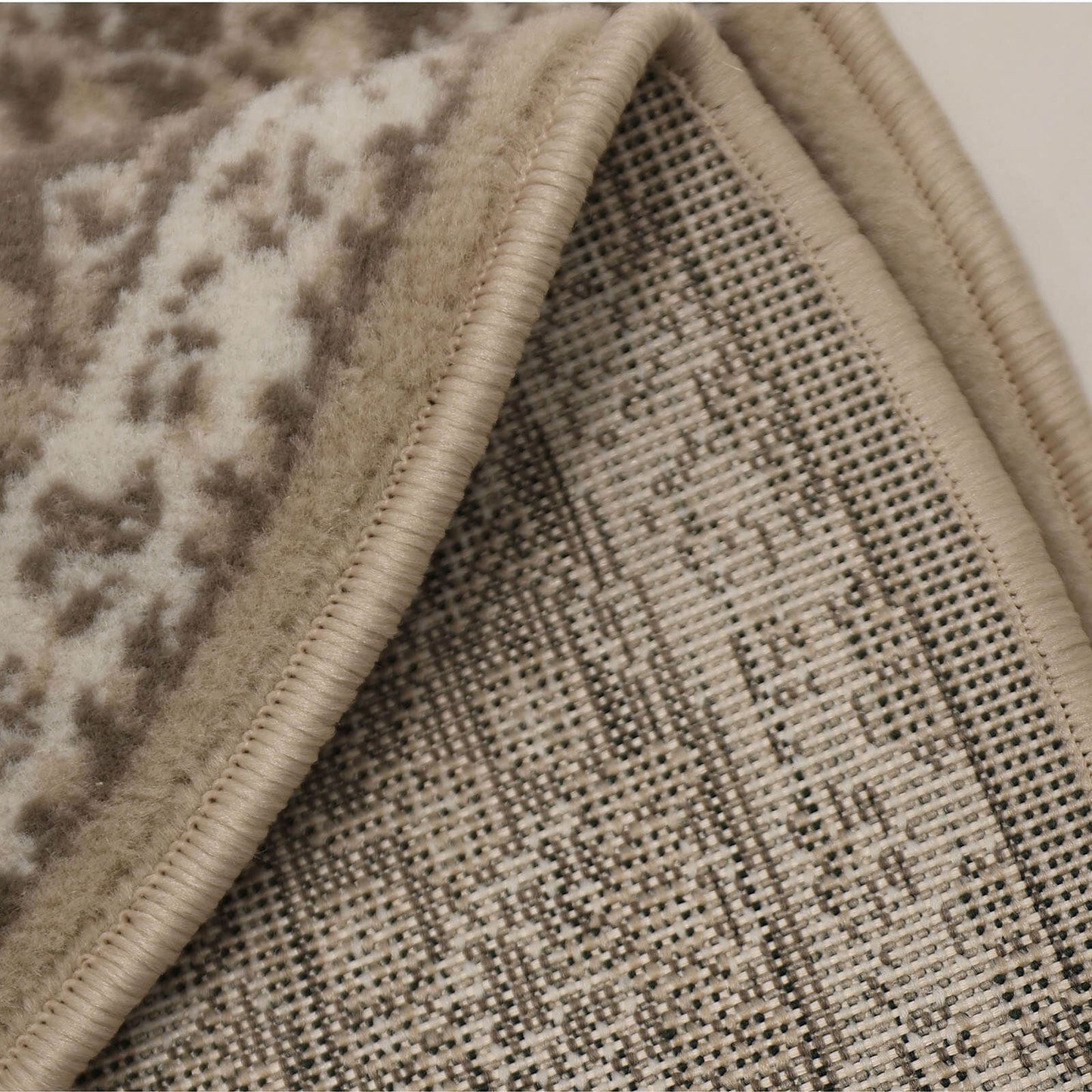 Maestro Natural Traditional Rug - 120 X 170cm (4ft 0" x 5ft 6")