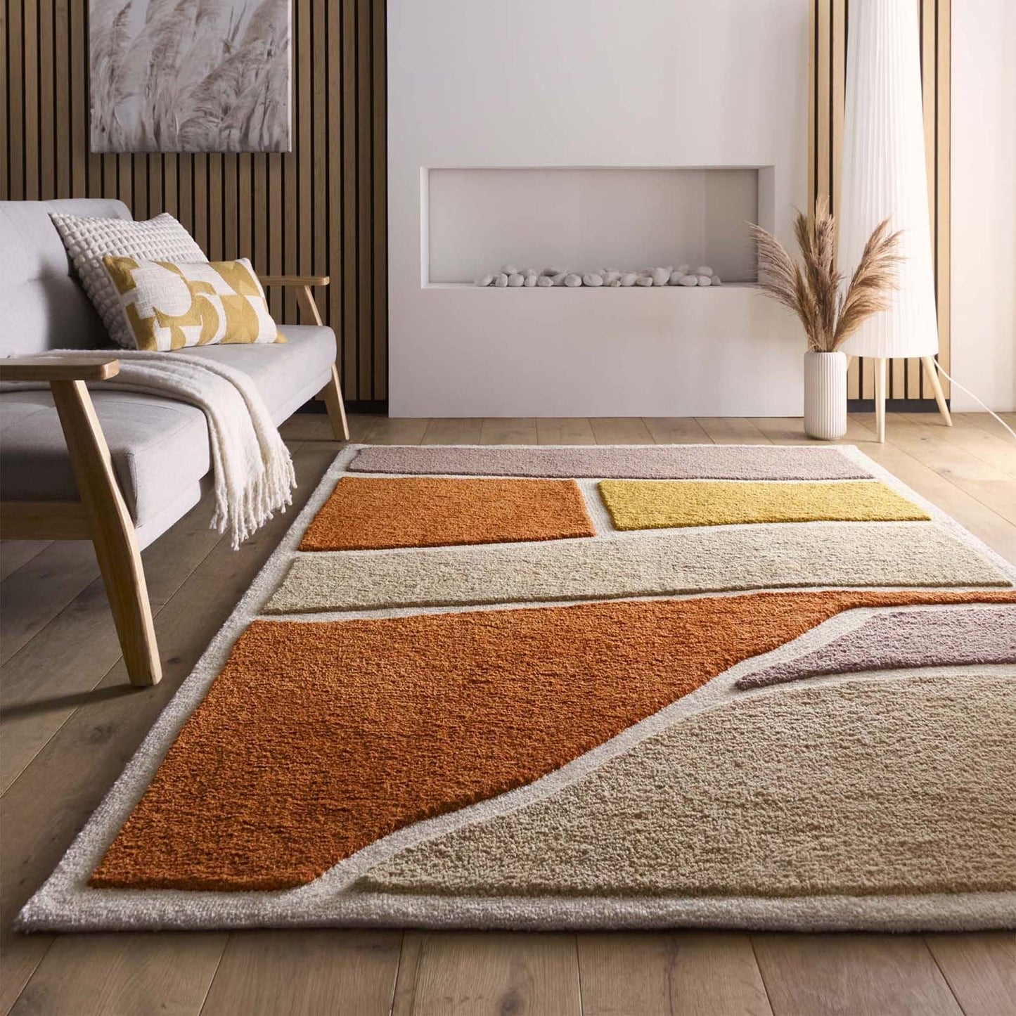 Origins Strata Terracotta