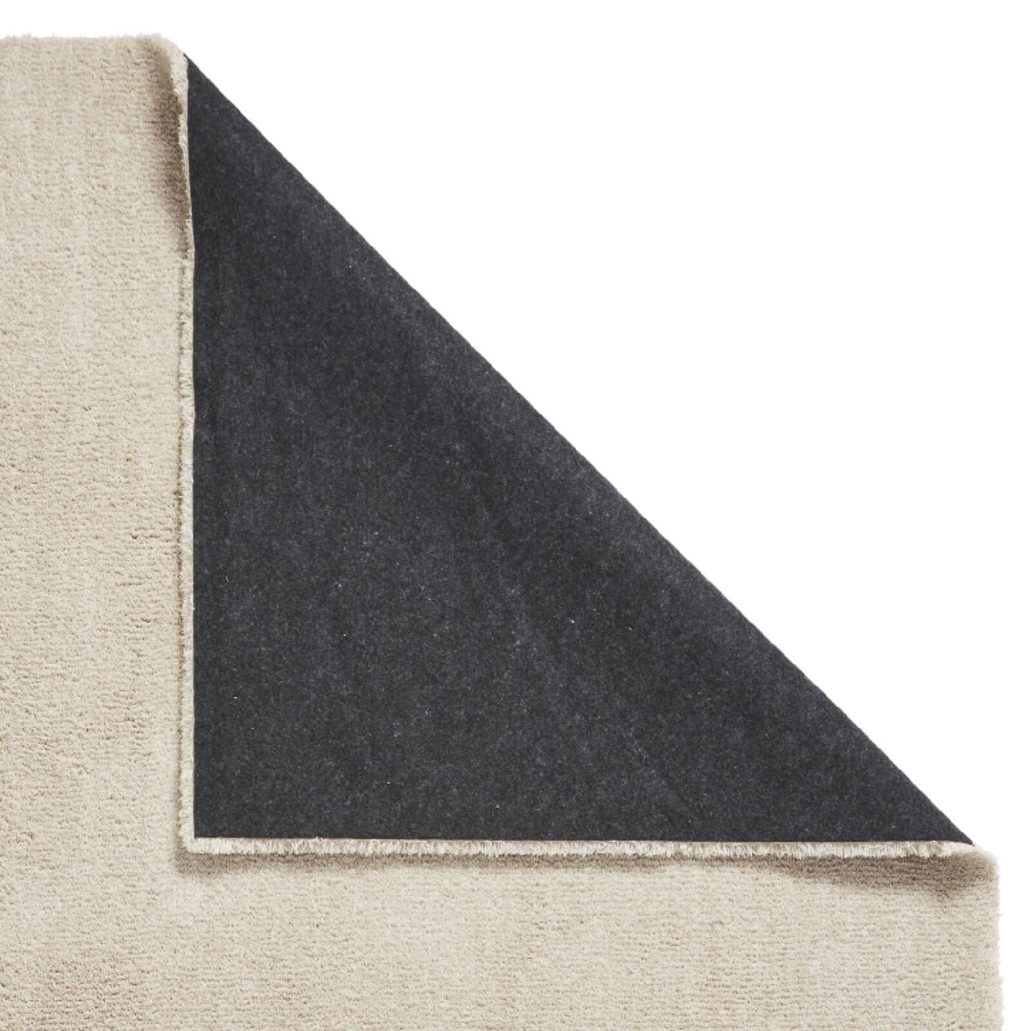 Kara Linen Modern Rug