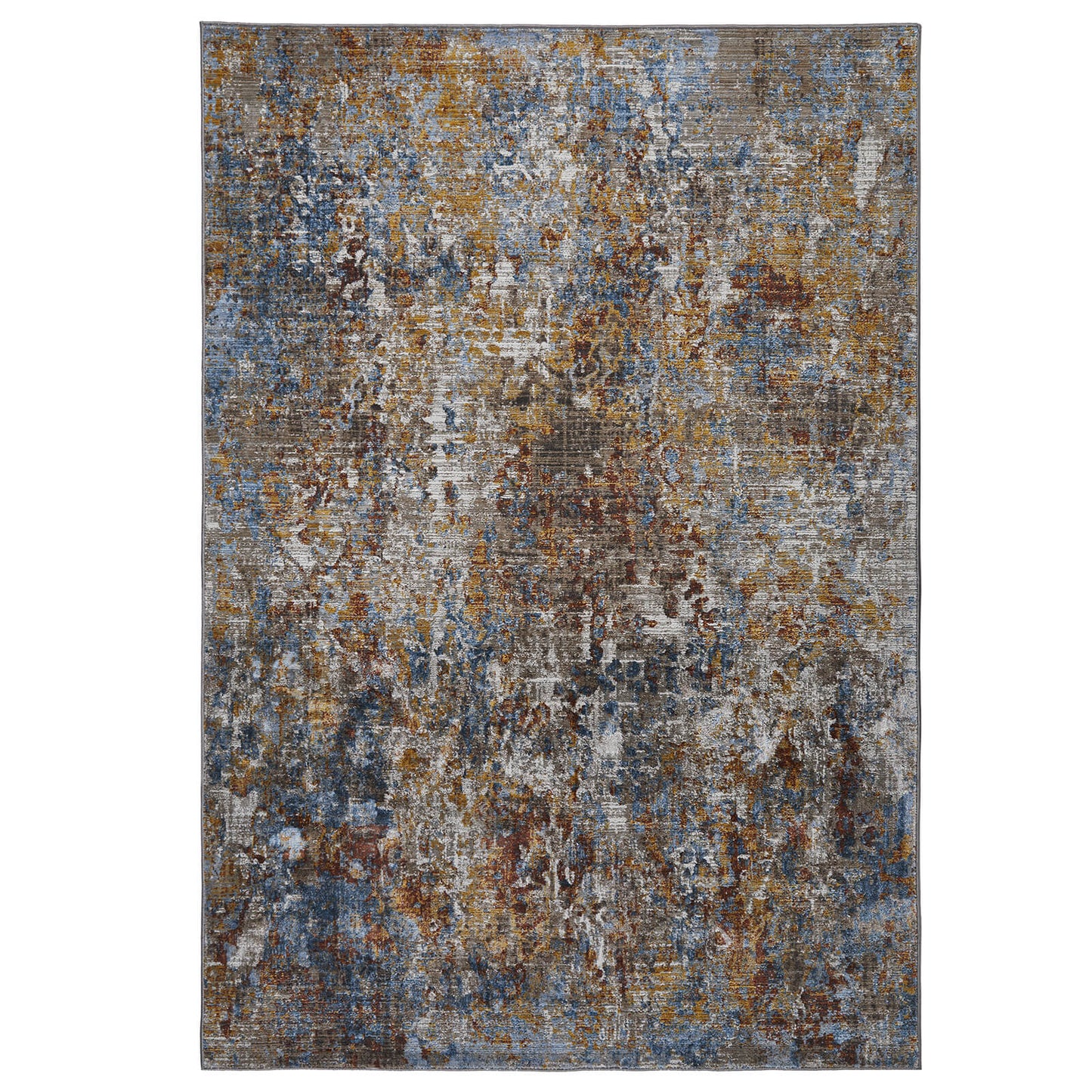 Mojave 4440 S Distressed Multi - 068x235