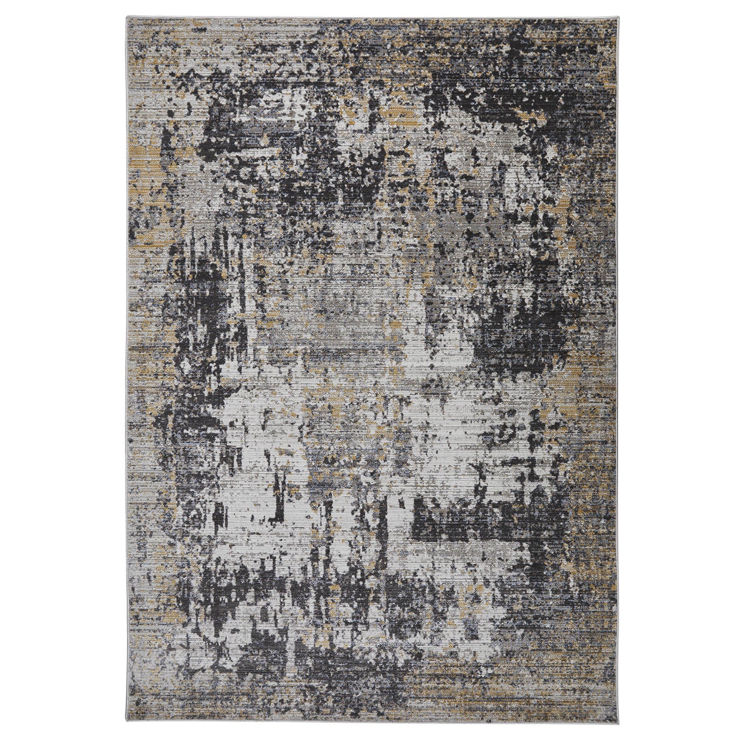 Mojave 8024 H Distressed Multi - 240x340