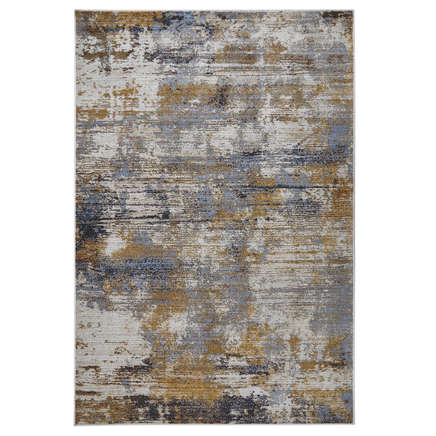Mojave 8026 W Distressed Multi - 068x235