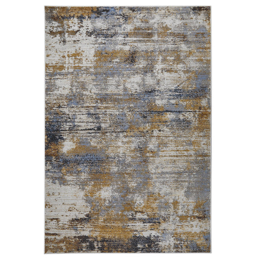 Mojave 8026 W Distressed Multi - 068x235