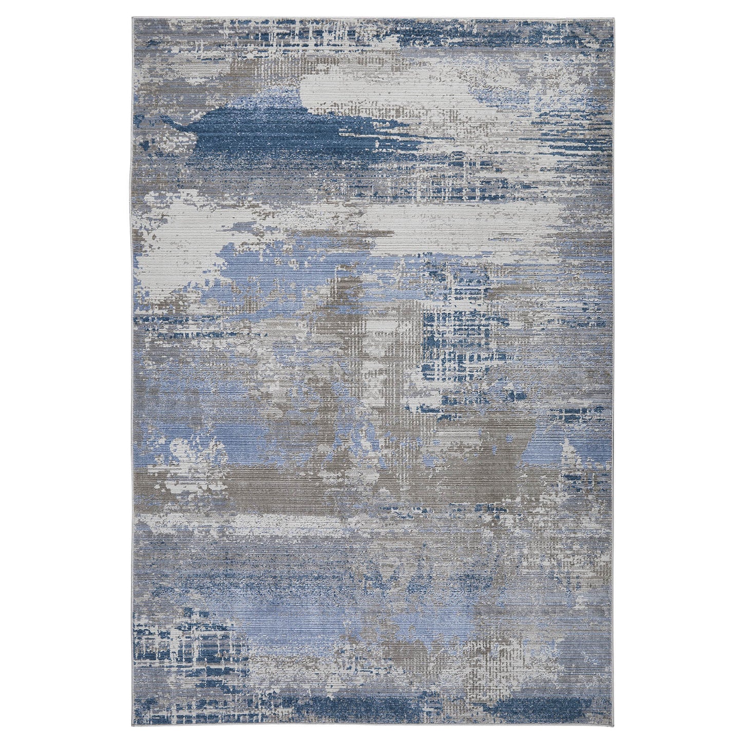 Mojave 91 B Distressed Multi - 068x235