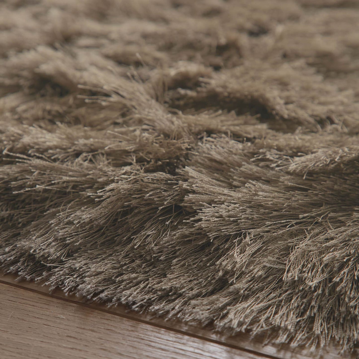 Origins Glamour Deluxe Mink Rug