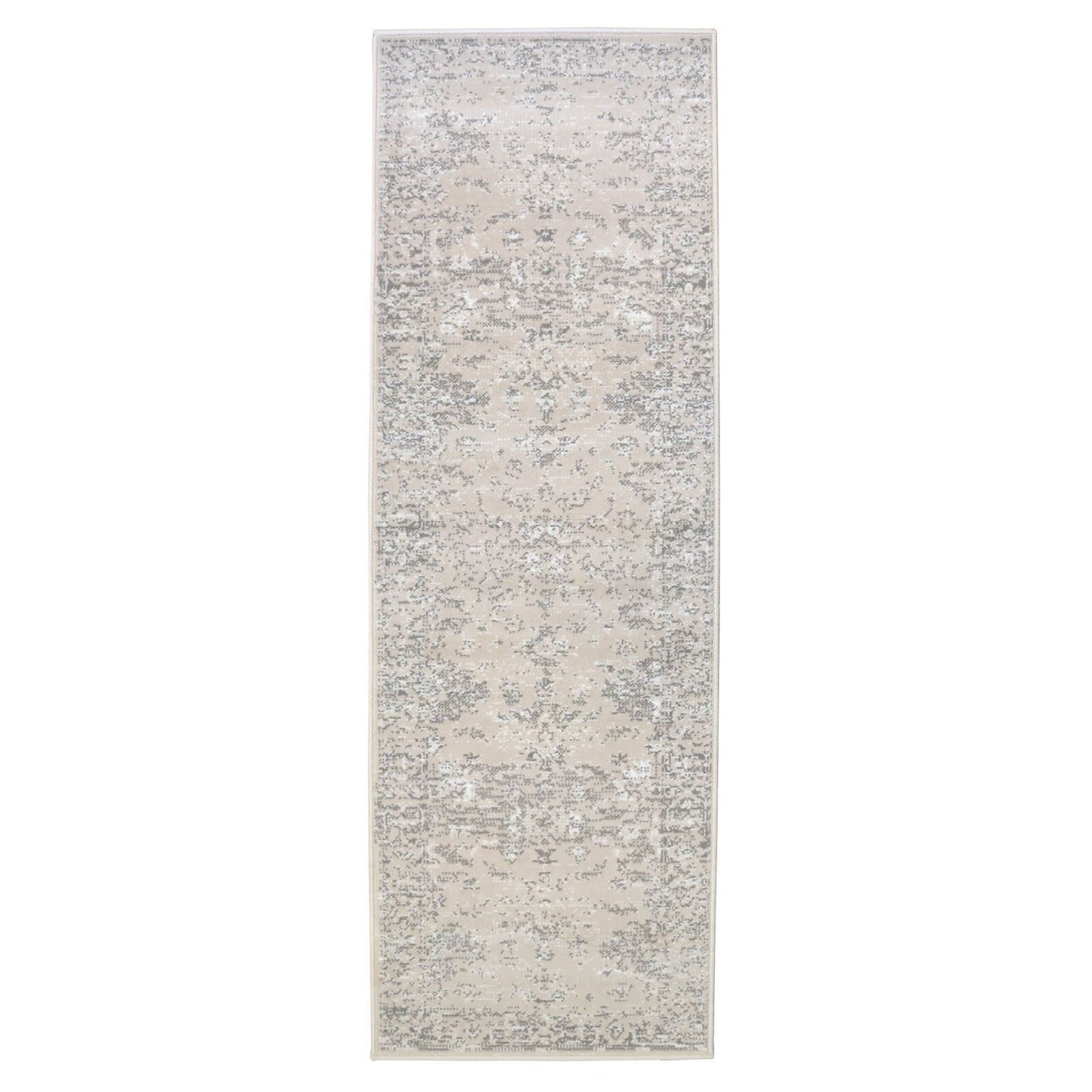 Maestro New Trad Cream Traditional Rug