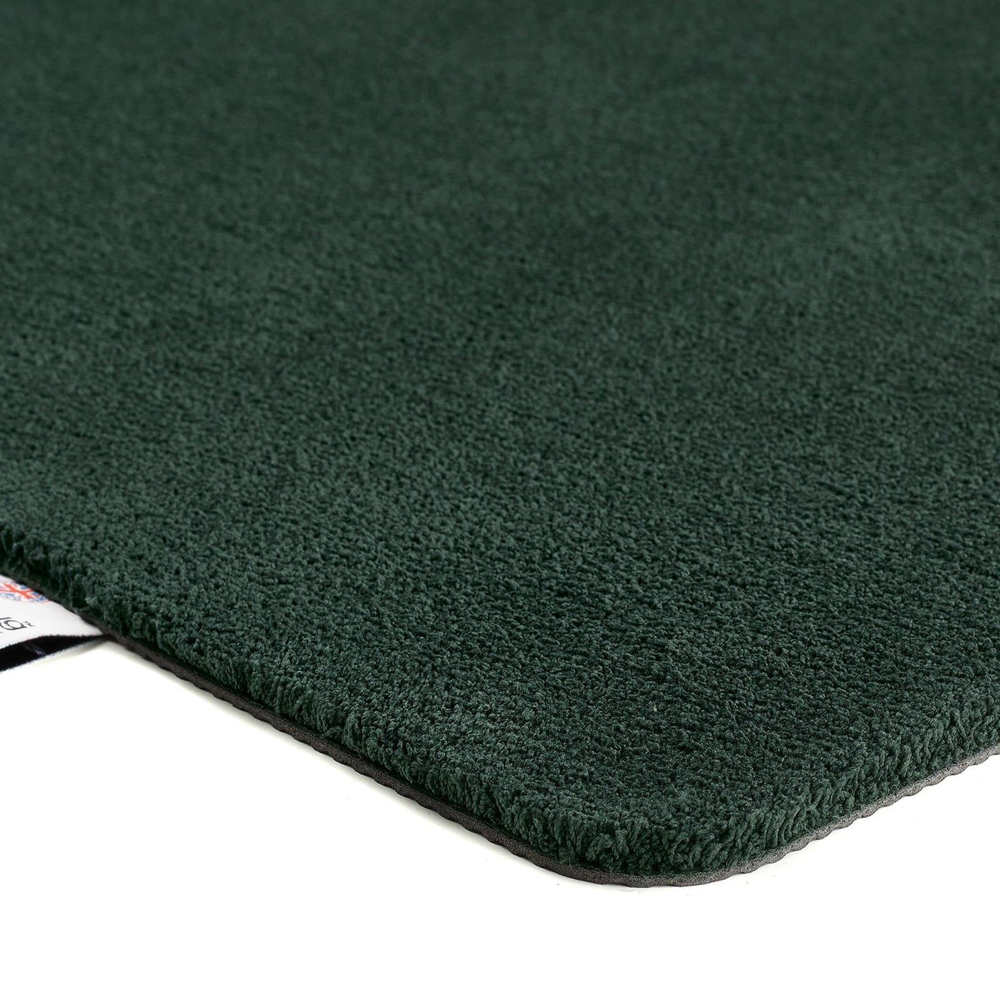 Hug Rug Sense Rugs Forest Green Rug