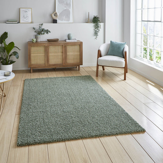 Bali 950 Green Rug - 120 x 170