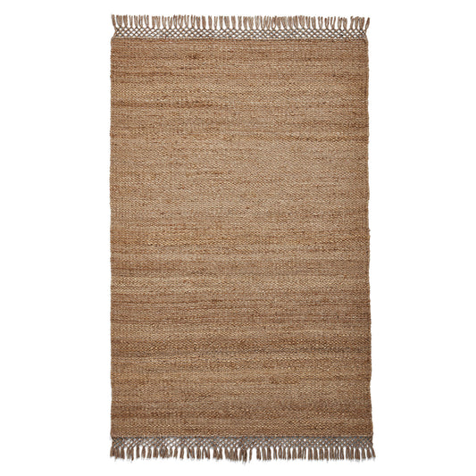 Bazaar Jute 23787 Natural Rug - 120 x 170
