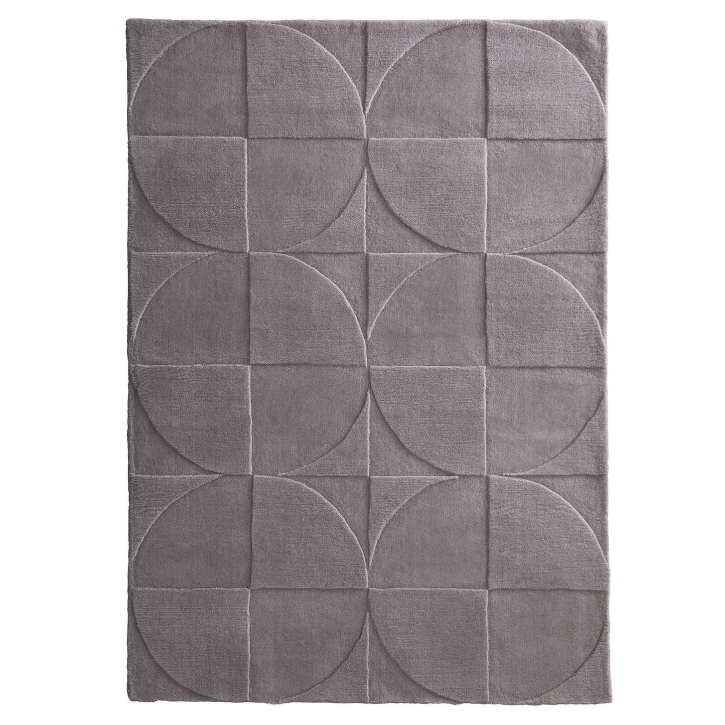 Origins Penny Pale Mauve Rug