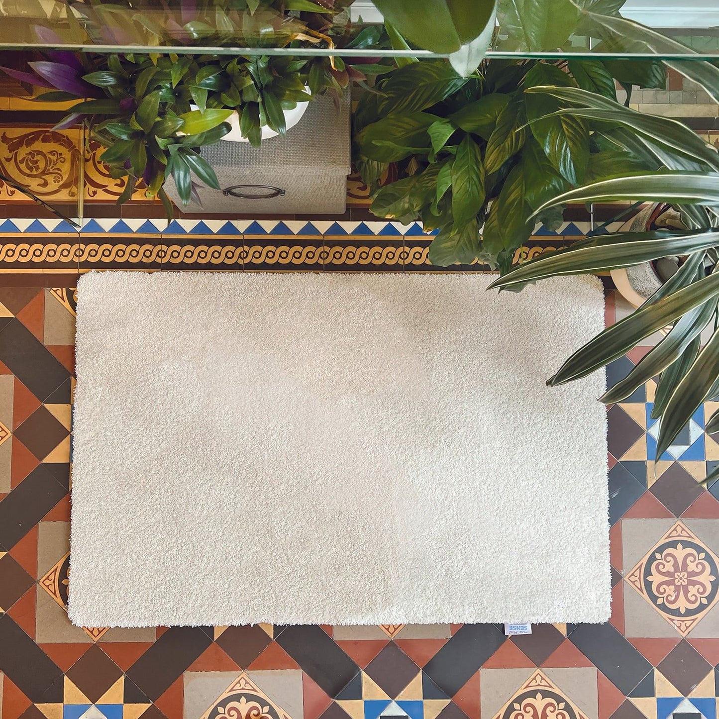 Hug Rug Sense Rugs Pumice Stone Rug