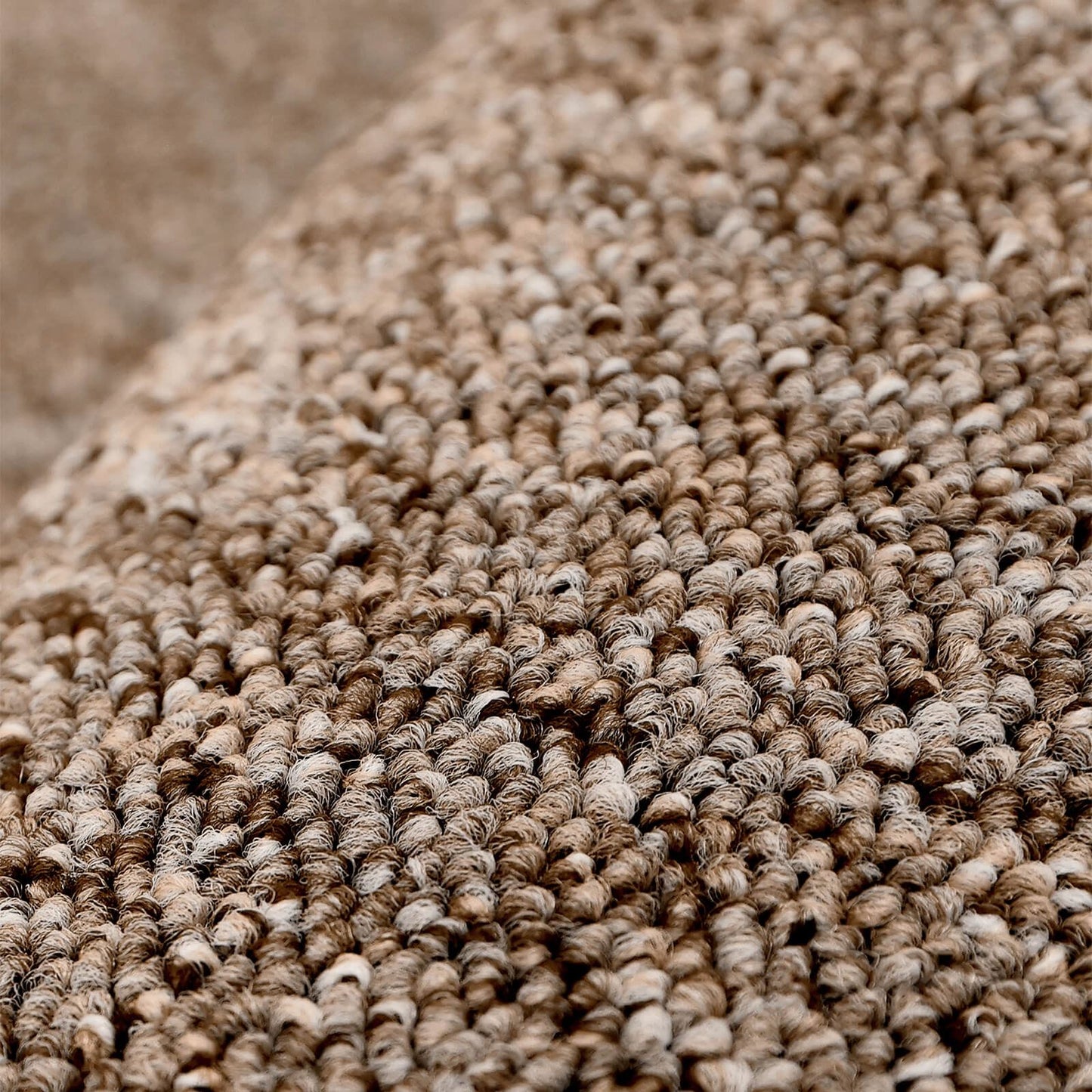 Essentials Imago Naturals Plain Rug