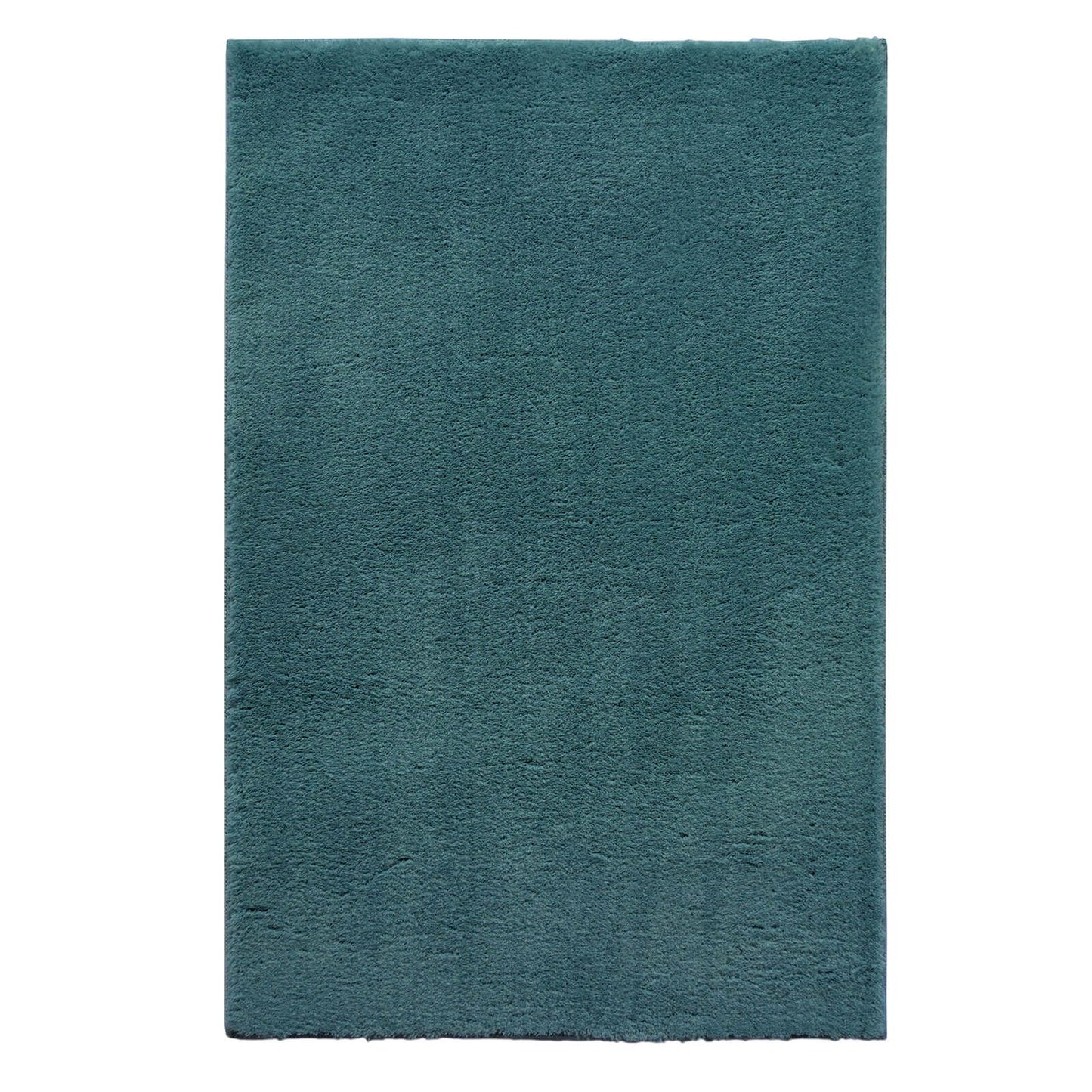 Royale Rug Denim Plain Rug