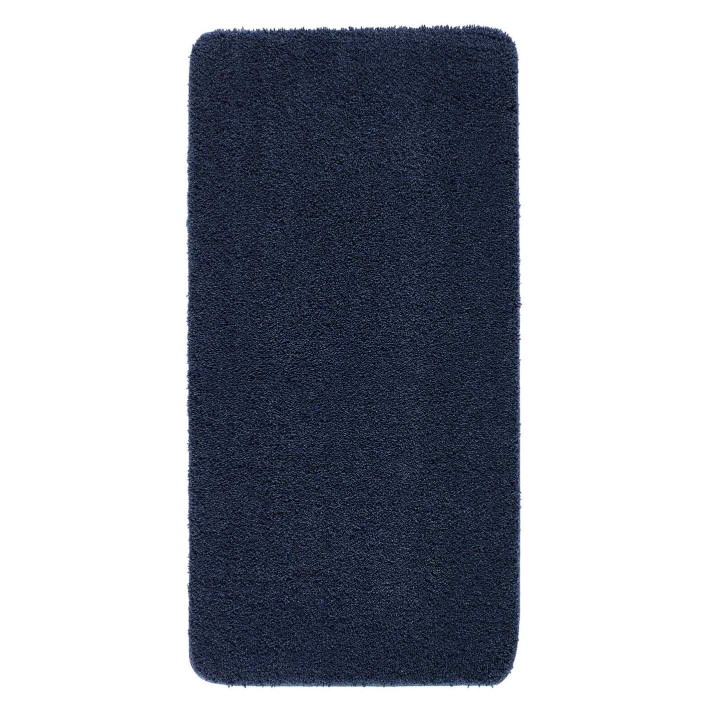 My Rugs Midnight Blue Plain Rugs