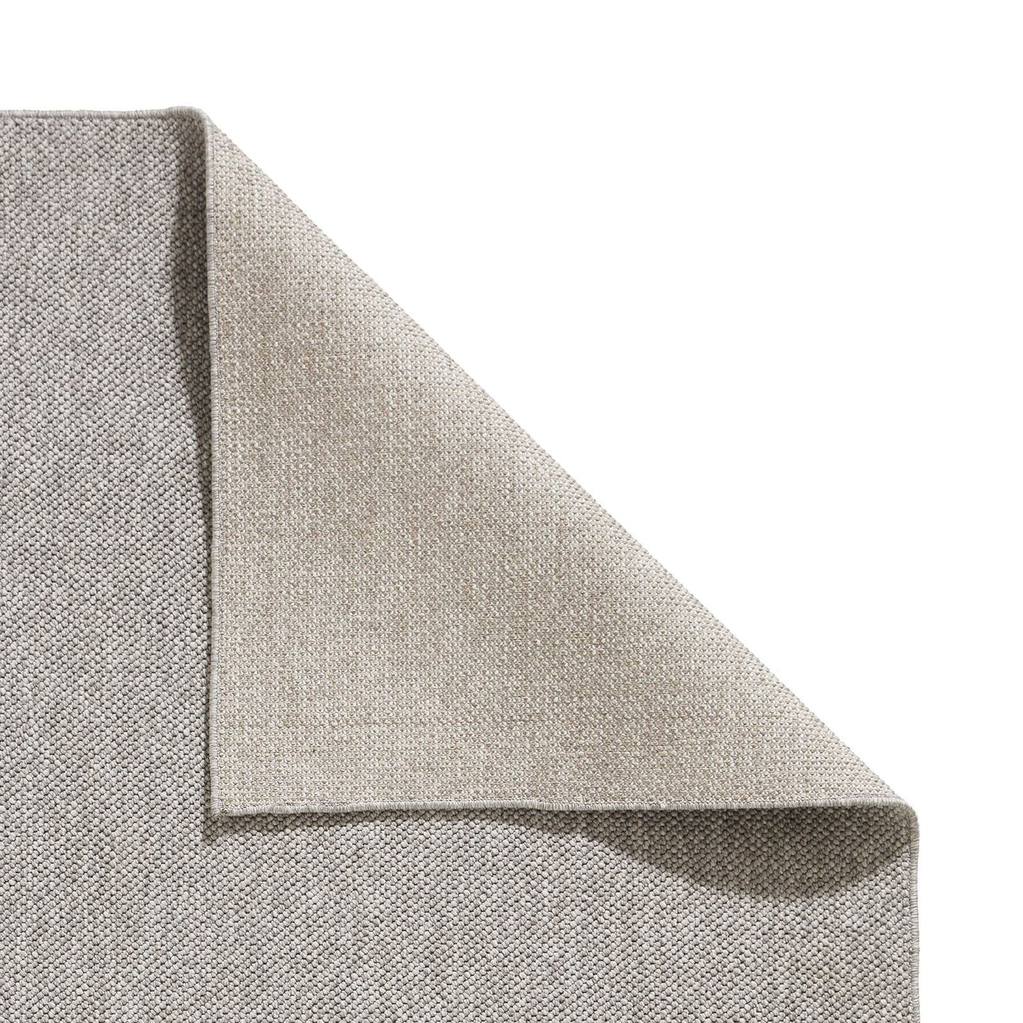 Boucle E6403 Grey Boucle Rug