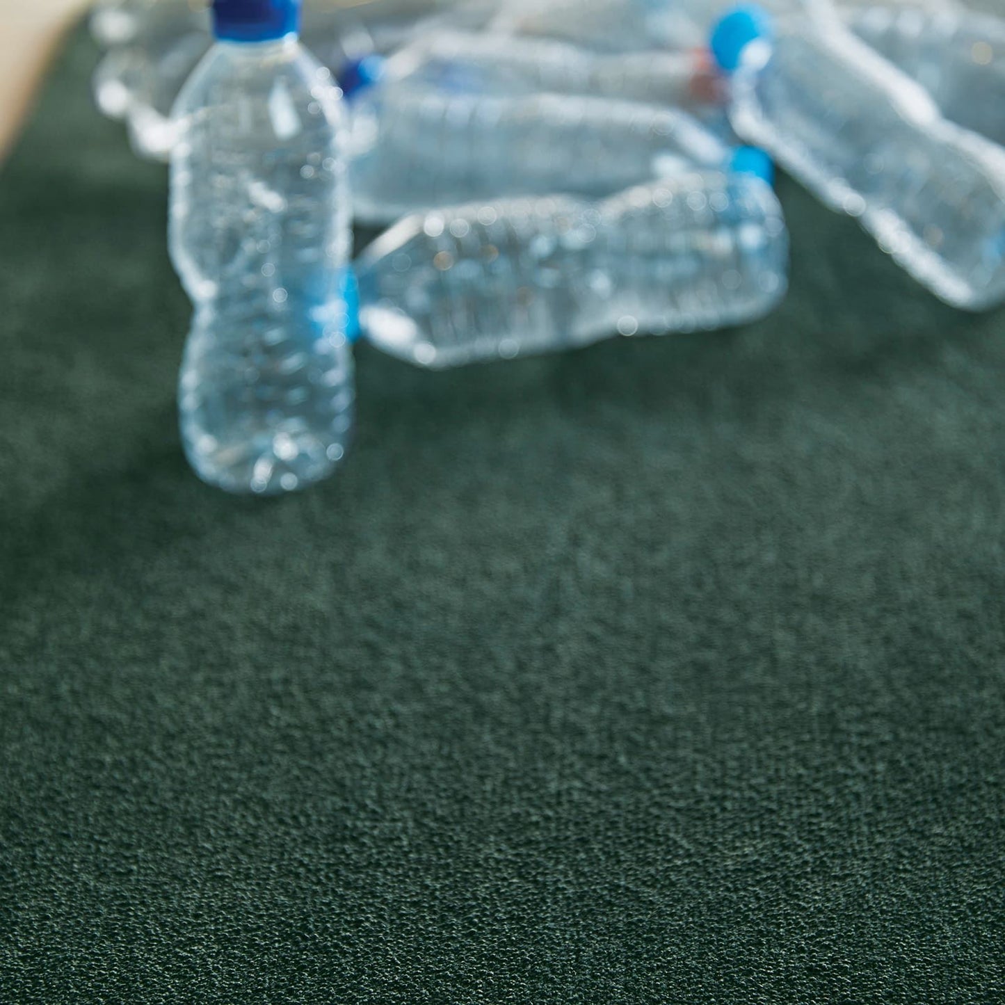 Hug Rug Sense Rugs Forest Green Rug