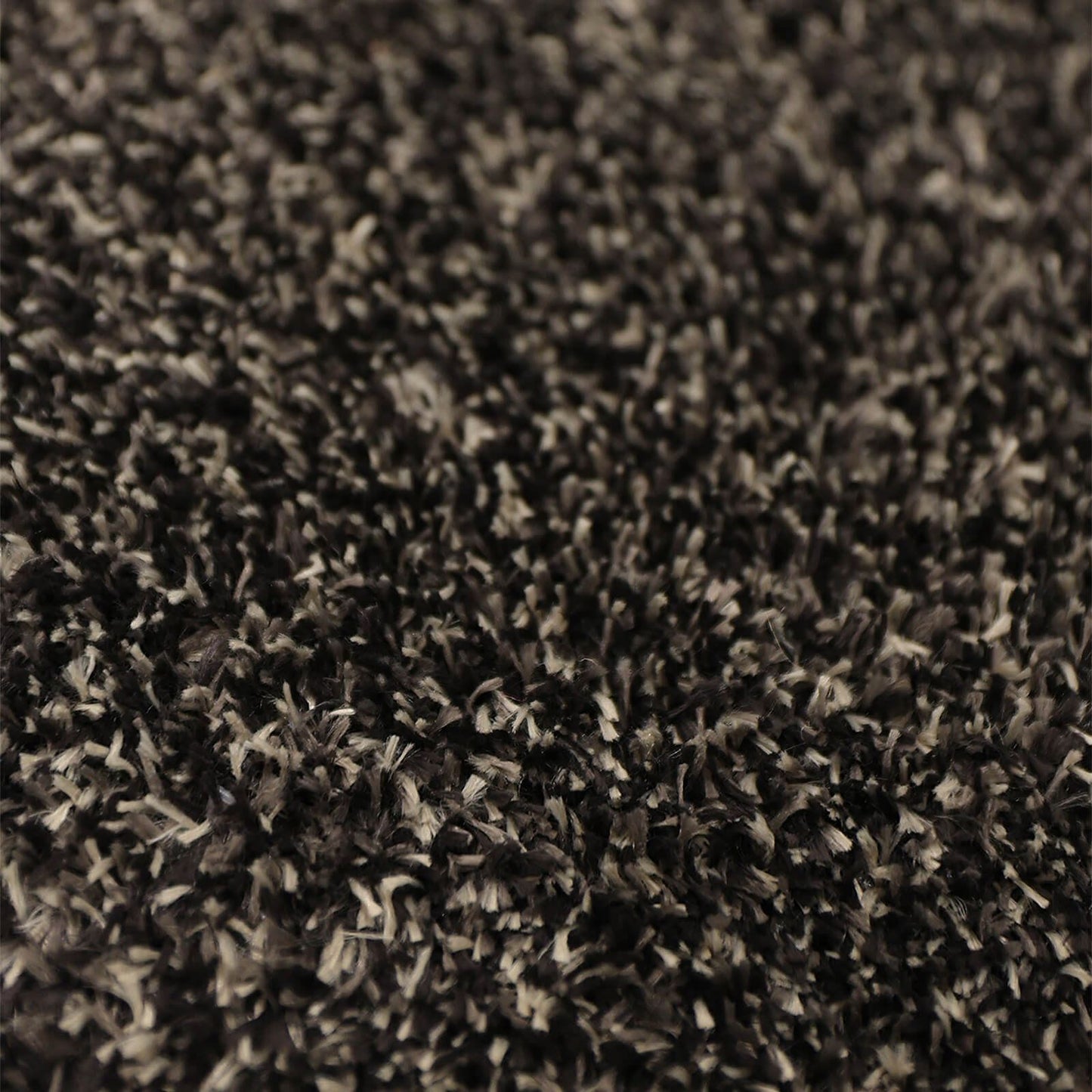 Dirtbuster Taupe Plain Rug