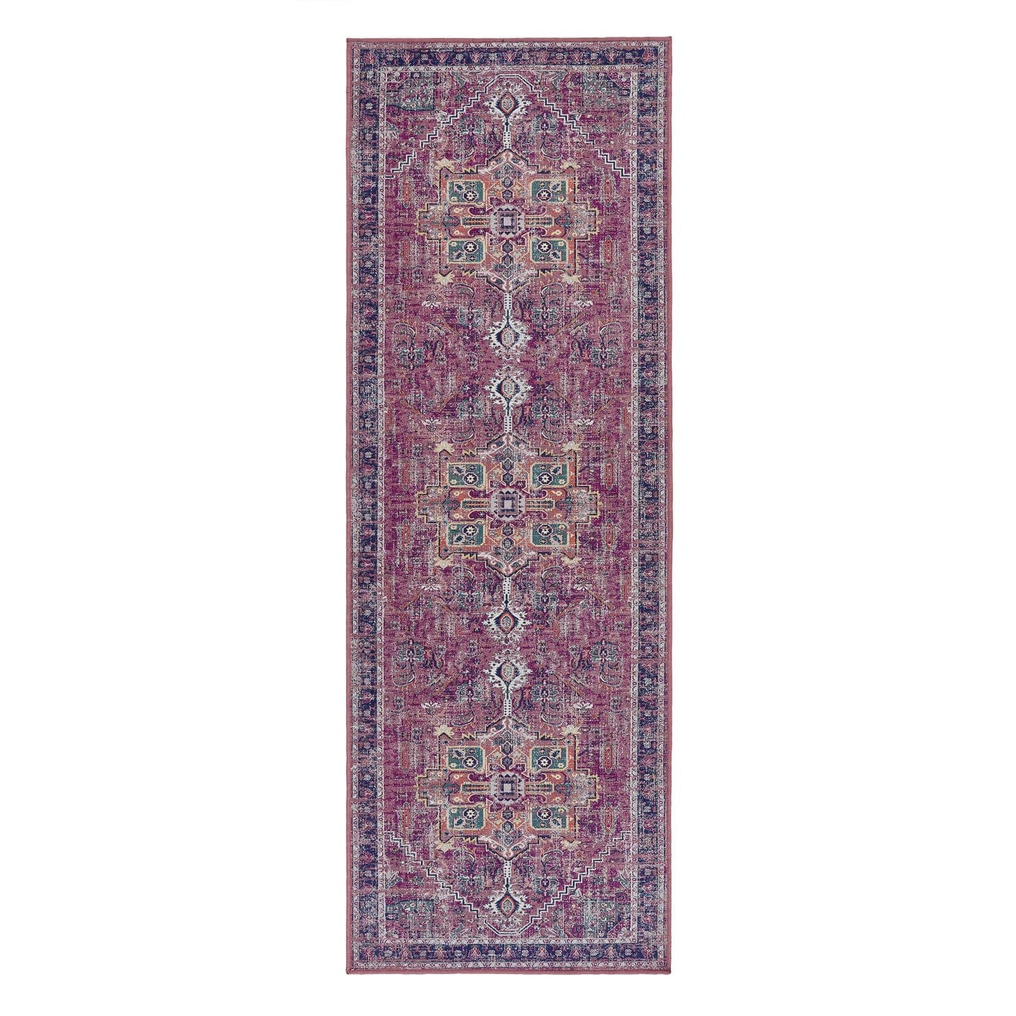 Granada Ruby Traditional Rugs