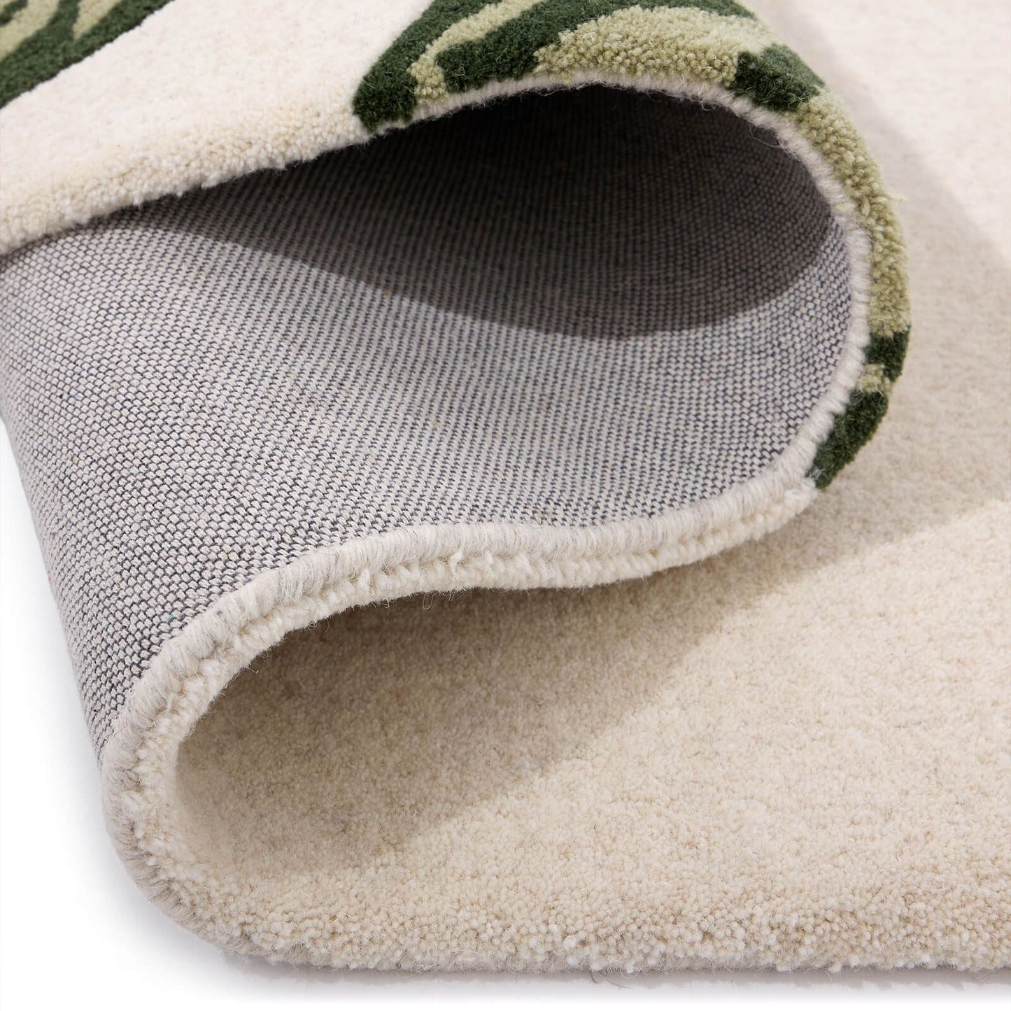 Origins Paradise Leaf Cream/Green