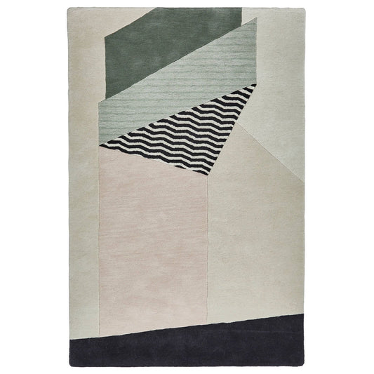 Michelle Collins MC14 Designer Rug