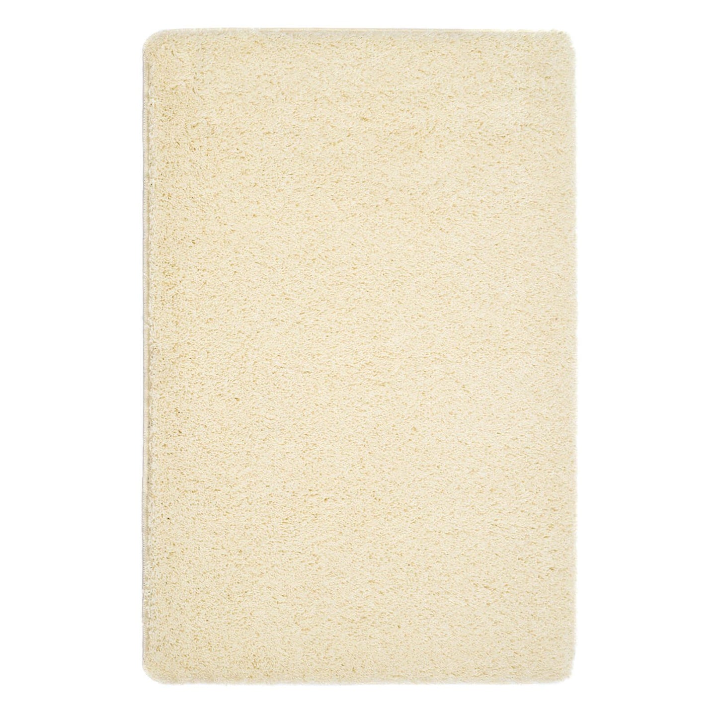 My Rugs Ivory Plain Rugs