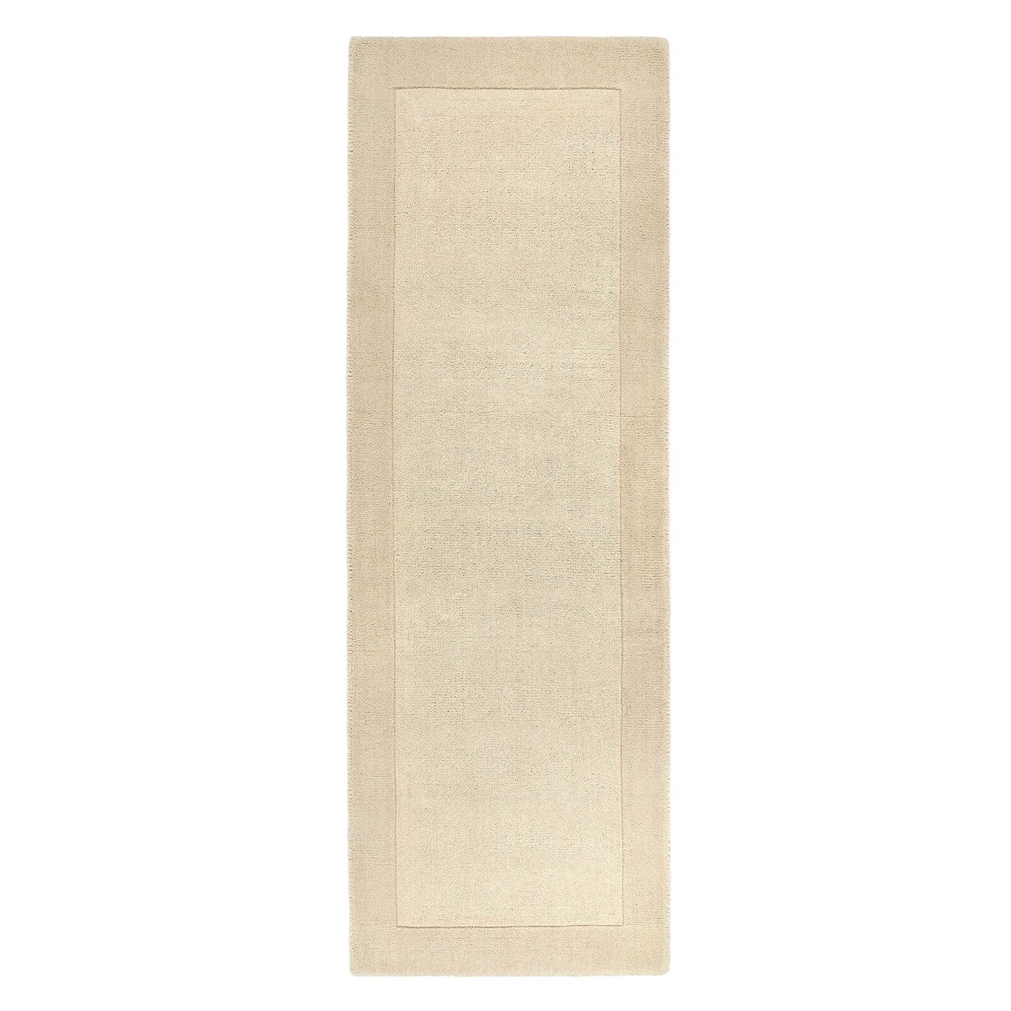 Origins Borders Natural Rug