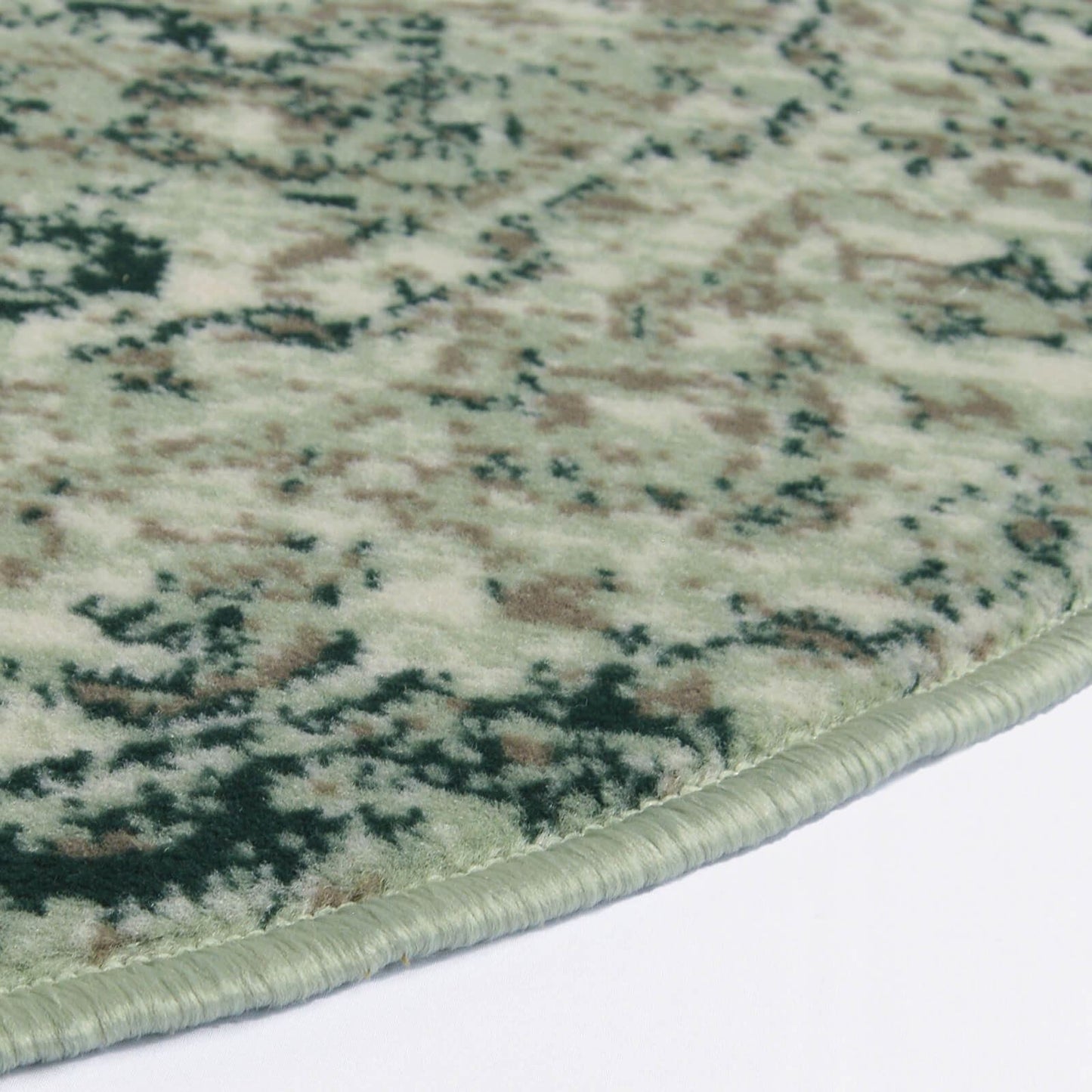 Maestro New Trad Sage Traditional Rug