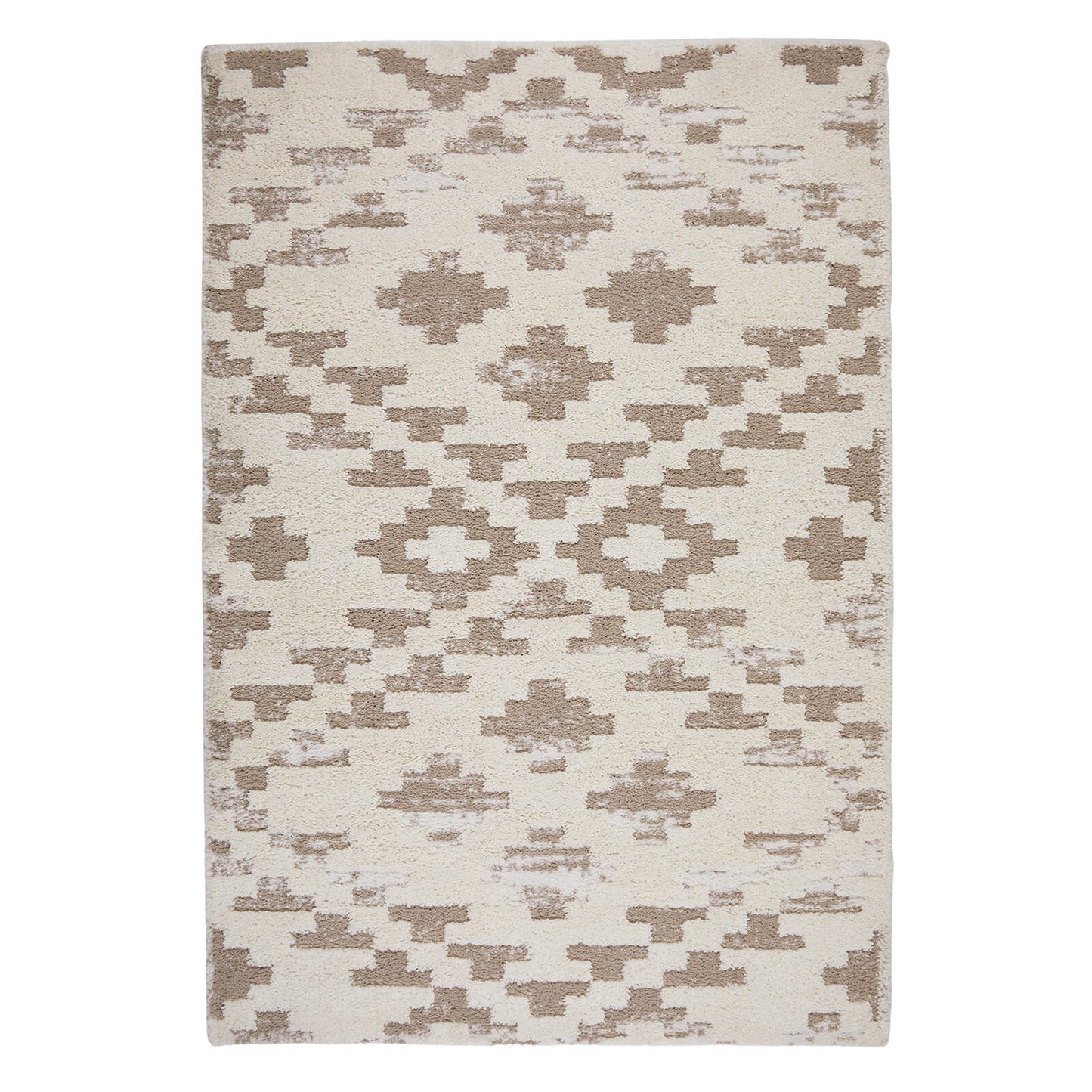 Tribal 5090 W Tribal Beige/Ivory - 080x150