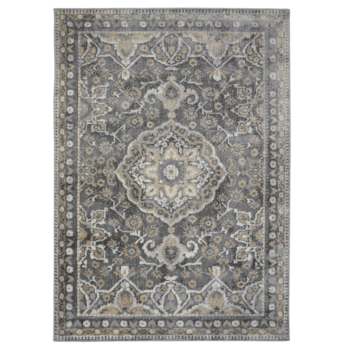 Zoe  9 E Multi Rug - 080x150