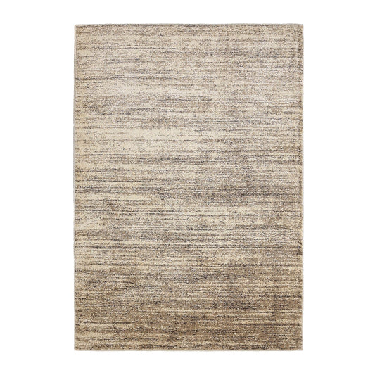 Freya Blends Natural Semi Plain Rug