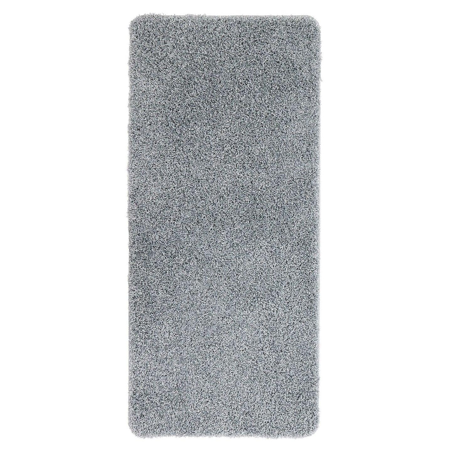 My Rug Fleck Blue Runner Rug