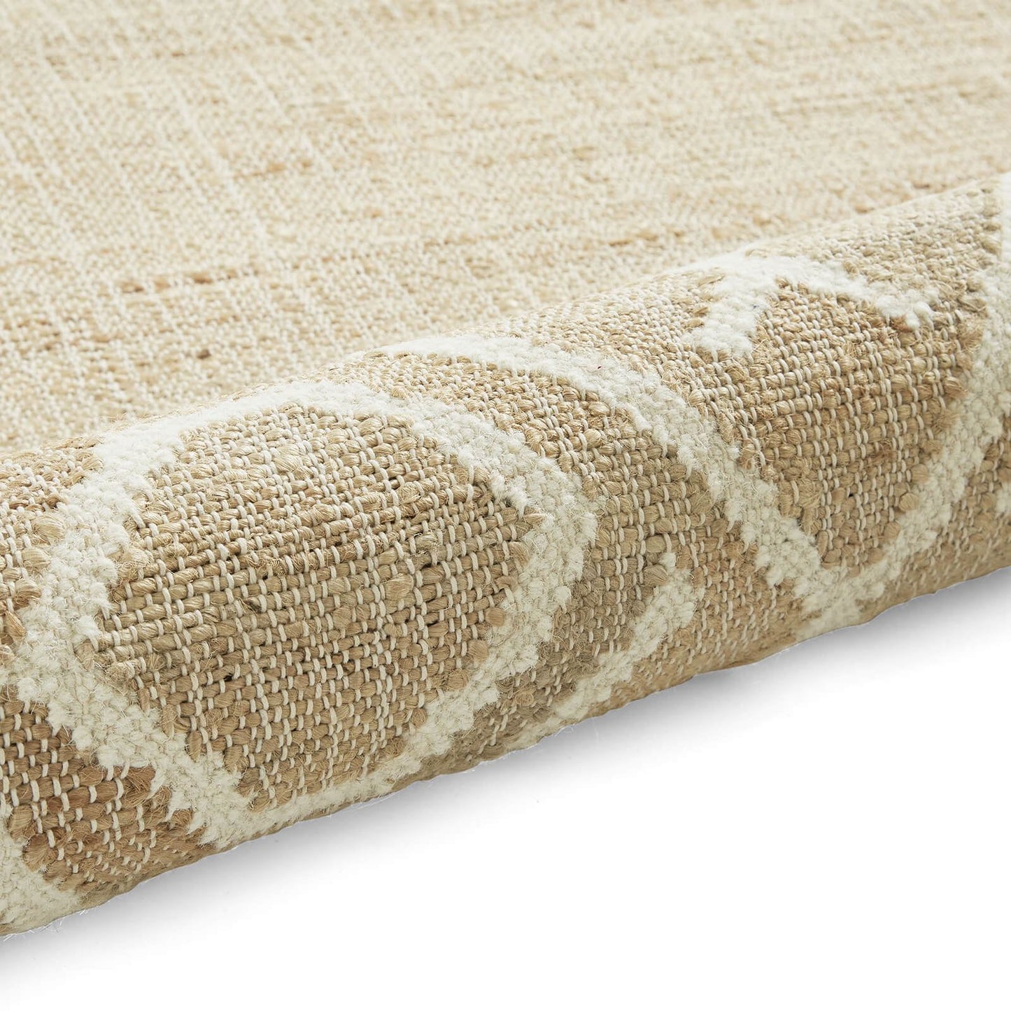 Spartan 29576 Natural/Ivory Natural Rug