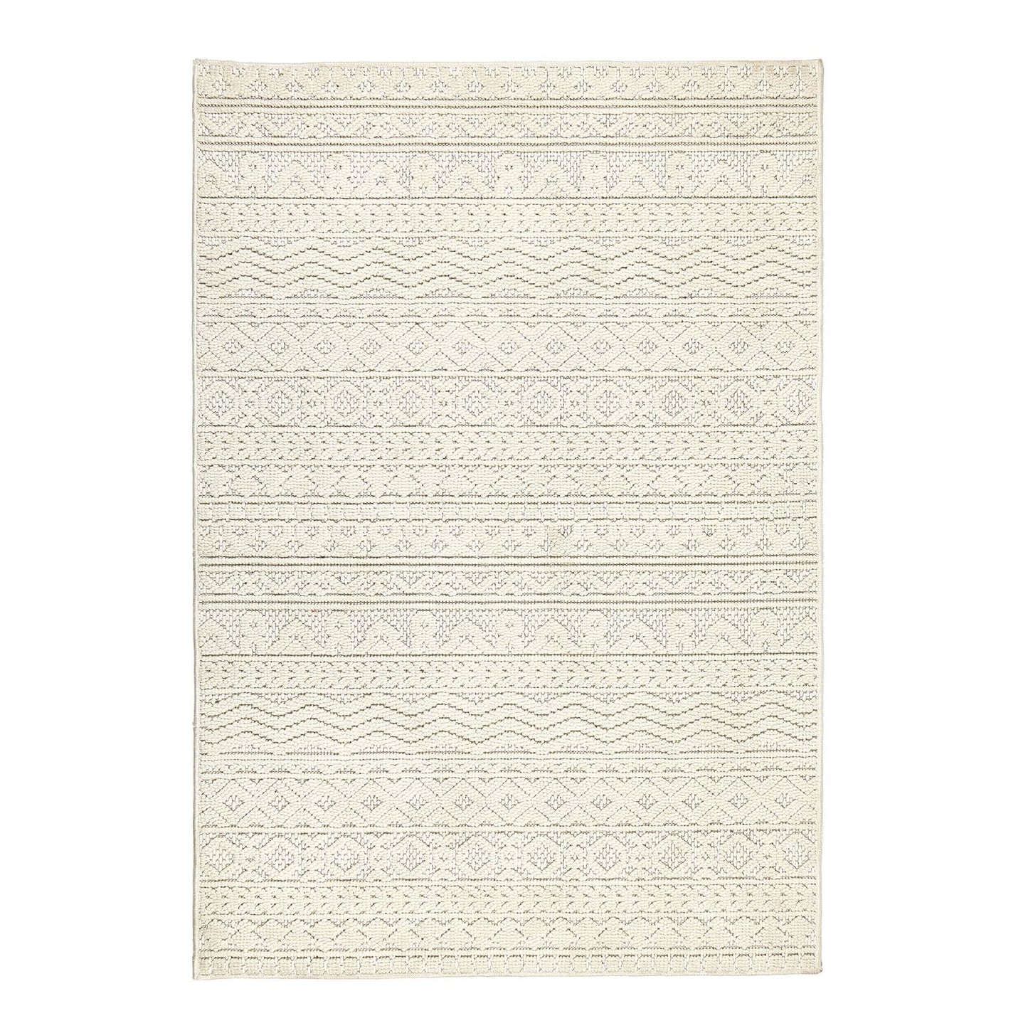 Origins Atlas Graphic Cream Rug