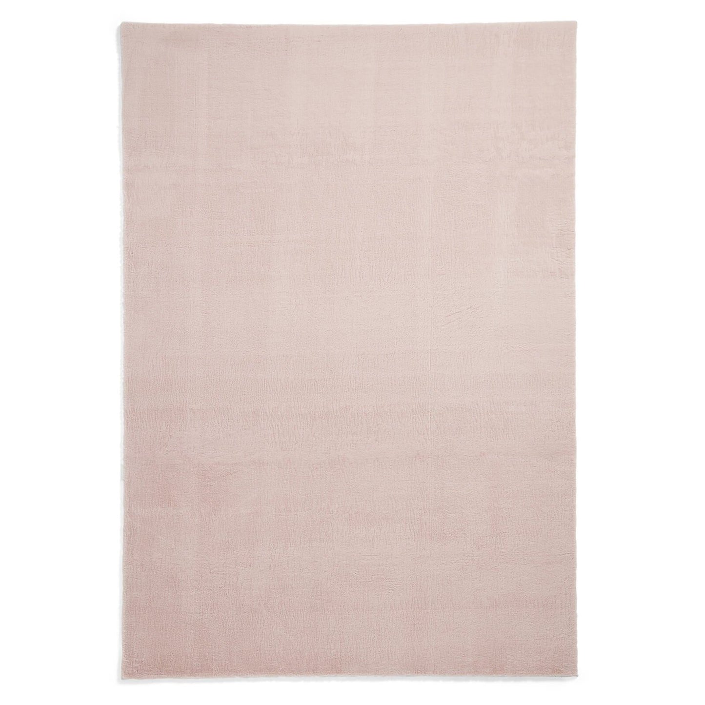 Snug Rug Blush Modern Rug