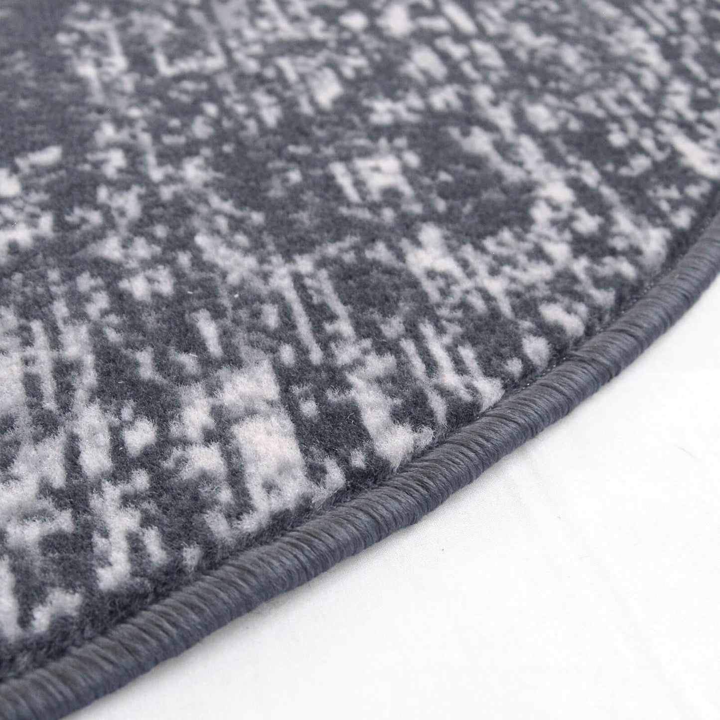 Maestro New Trad Charcoal Traditional Rug