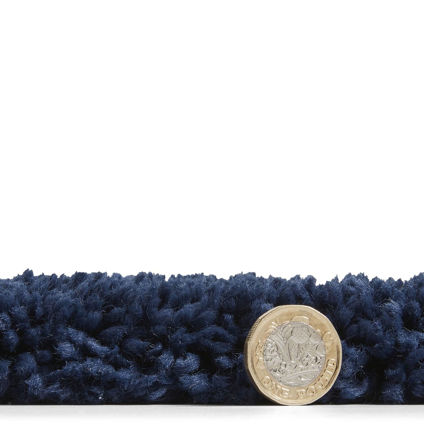 Royal Nomadic A638 Navy Modern Rug