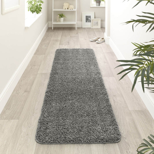 My Rug Fleck Grey Mix 67x200
