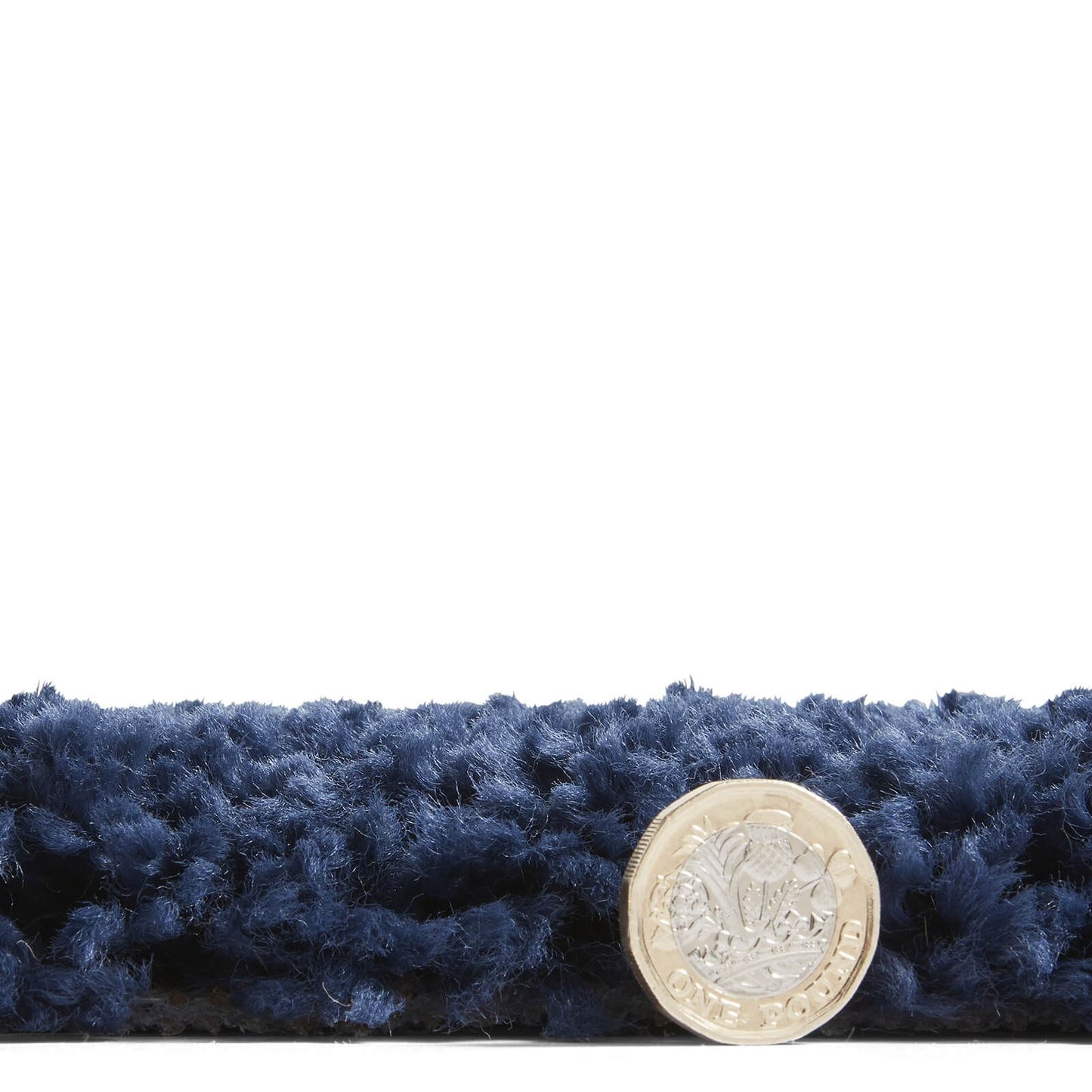 Boho A475 Navy Modern Rug