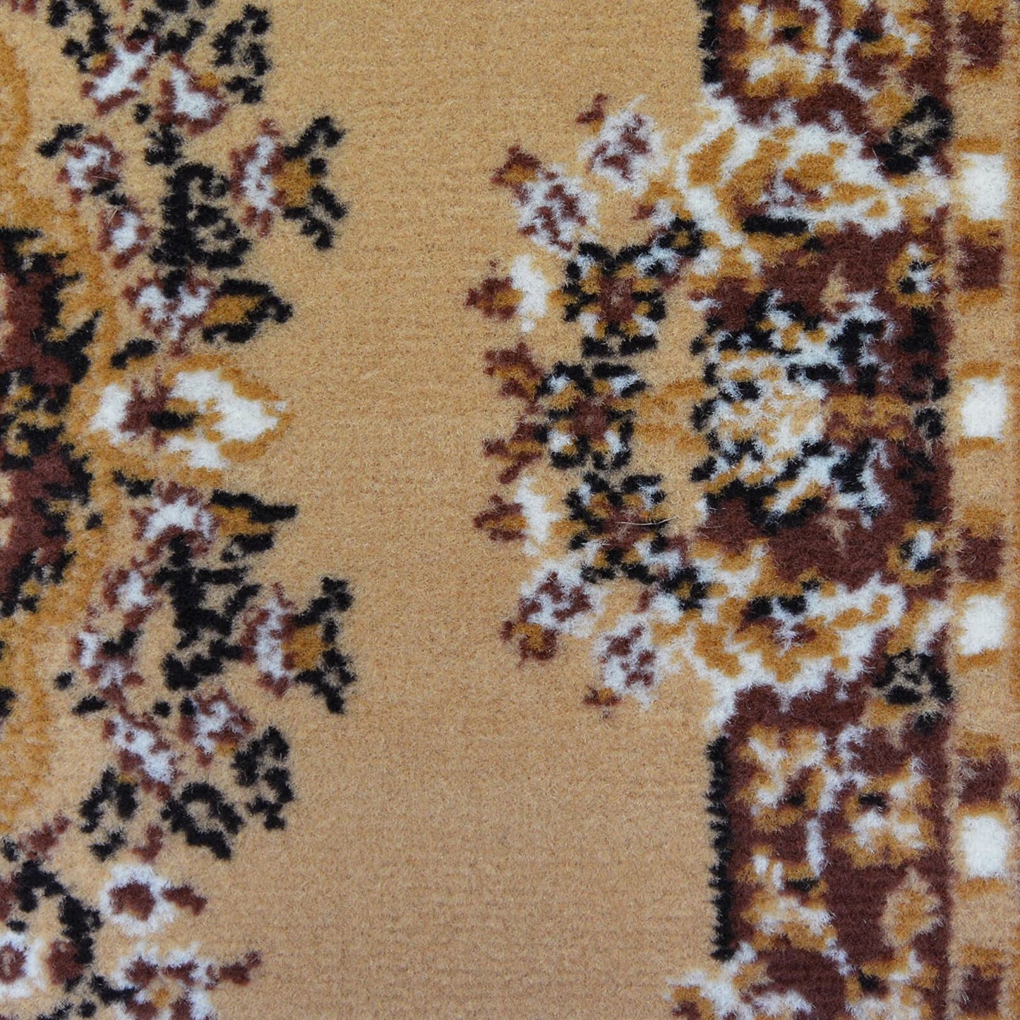 Maestro Berber Traditional Rug