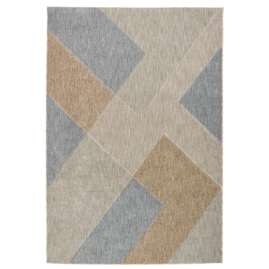 Notion Multi Modern Rugs