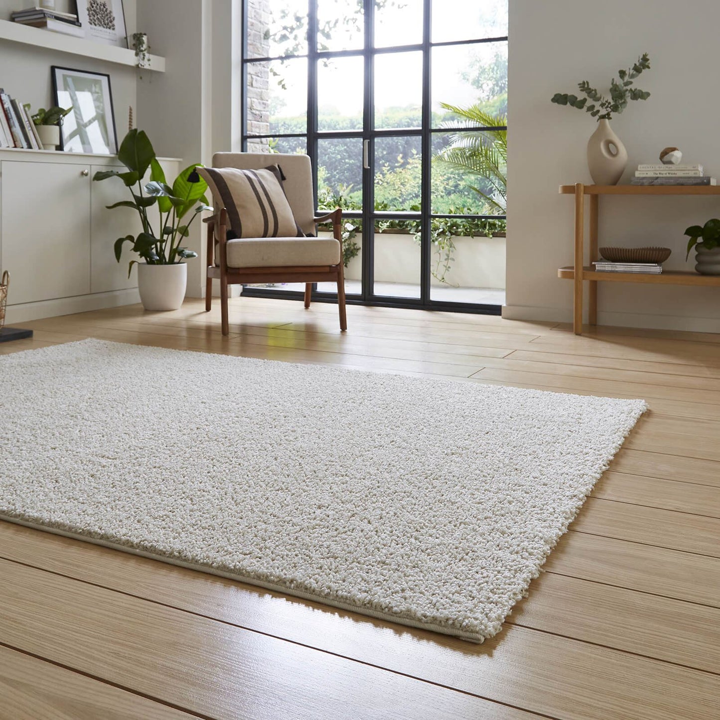 Bali 950 Cream Modern Rug