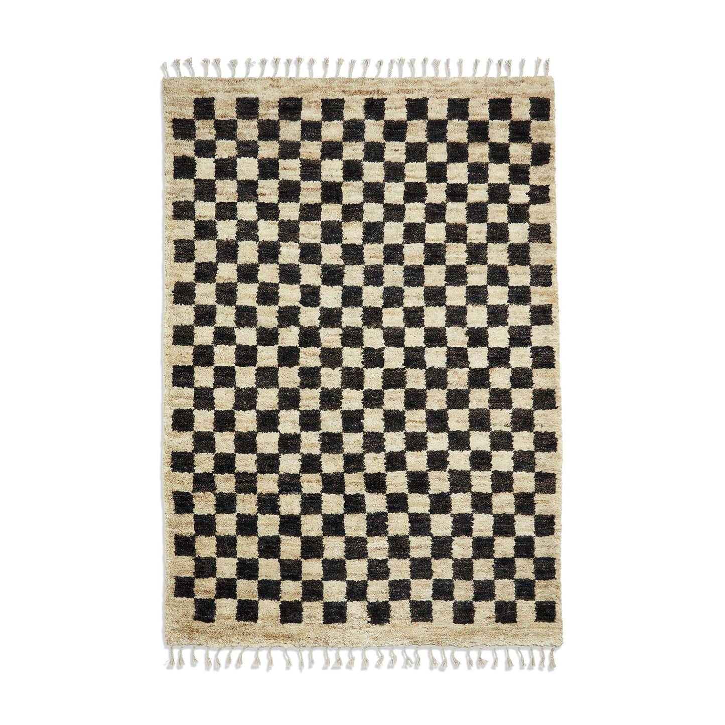 Hemp 26588 Multi Natural Rug