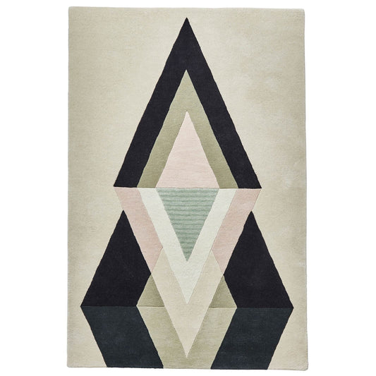 Michelle Collins MC19 Designer Rug