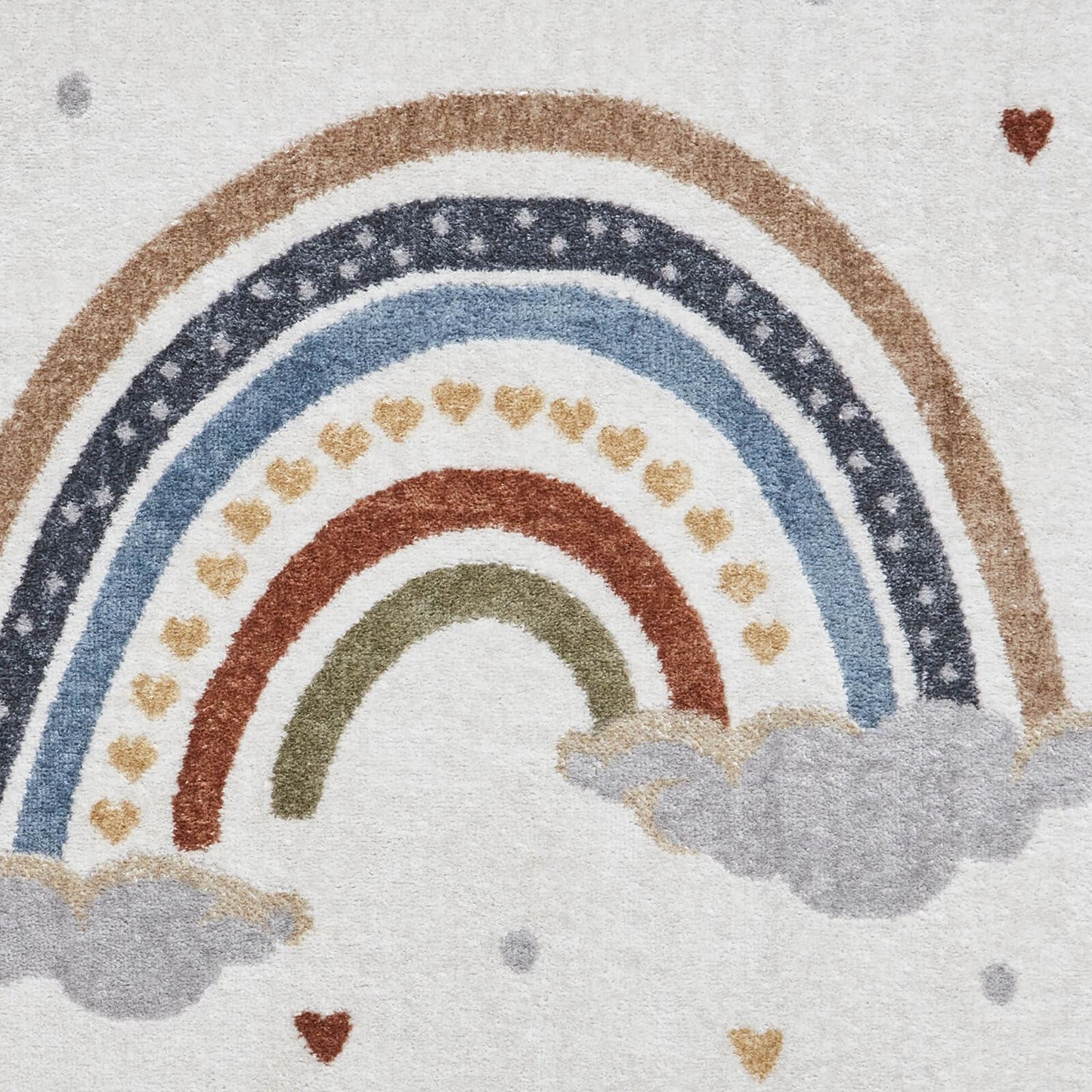 Vida RainbowKidsRug