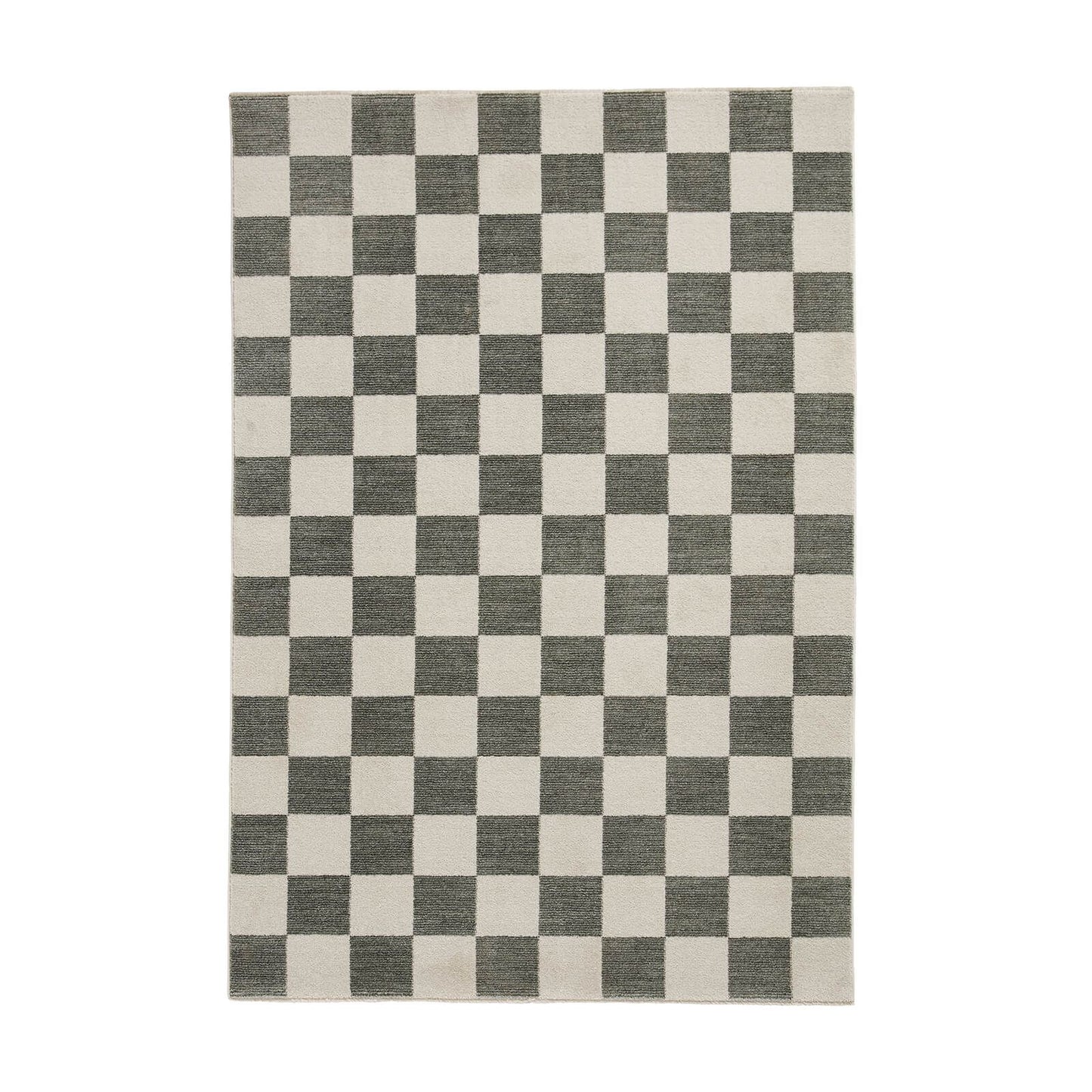 Baltimore 66618 Green Modern Rug
