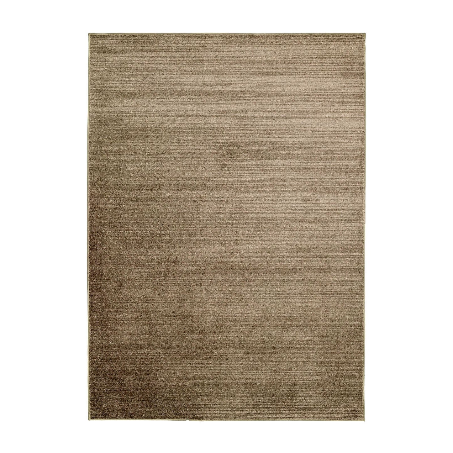Arlo Textured Natural Semi Plain Rug