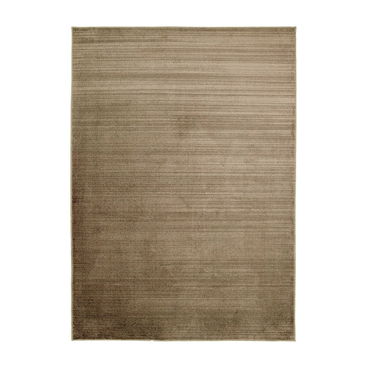 Arlo Textured Natural Semi Plain Rug