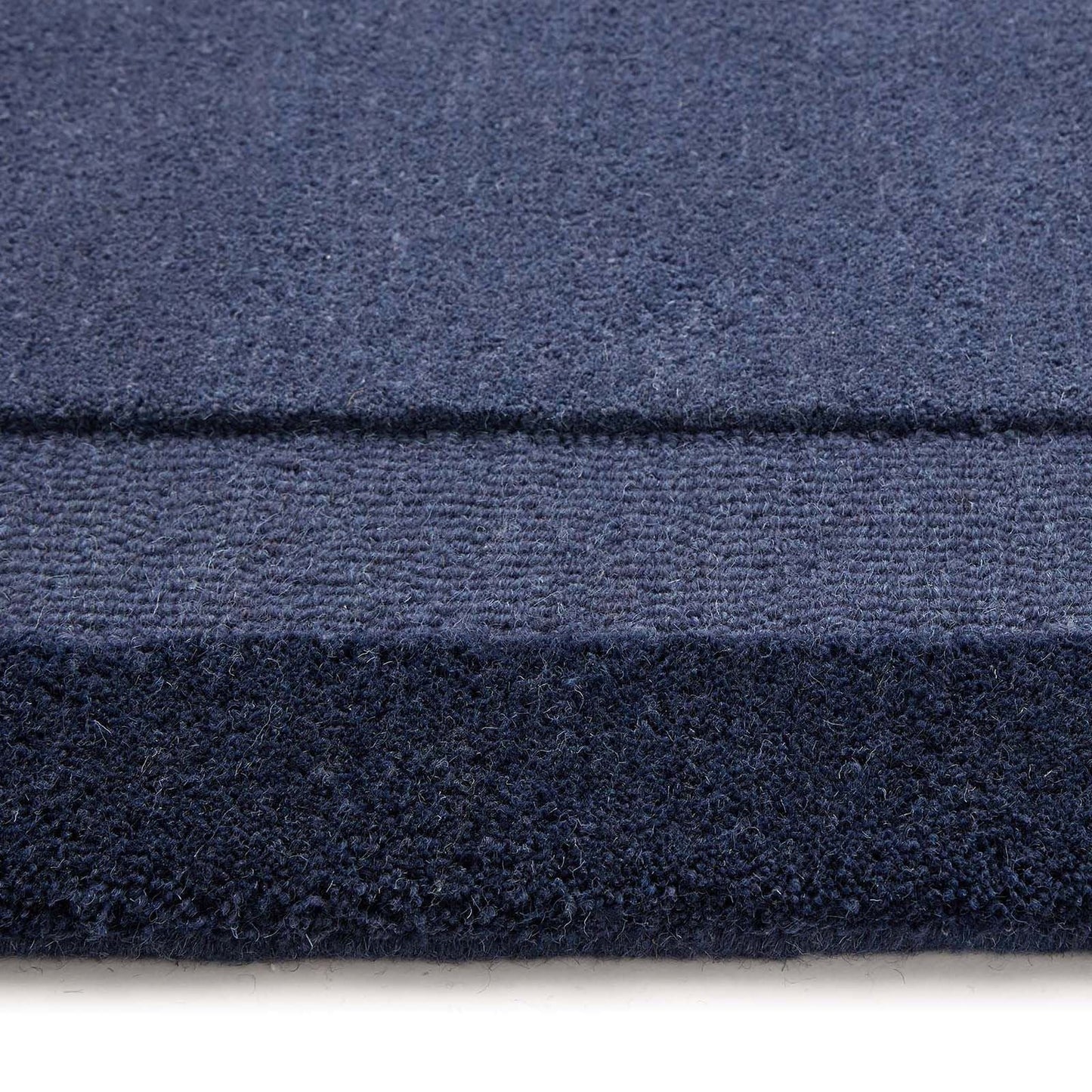 Origins Stacked Border Evening Blue