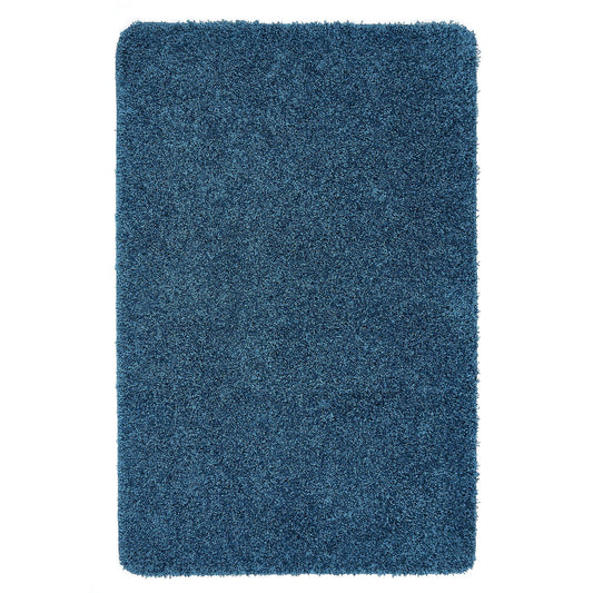 Buddy Teal Plain Rugs